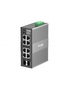 TP-Link Omada IES208G... 2